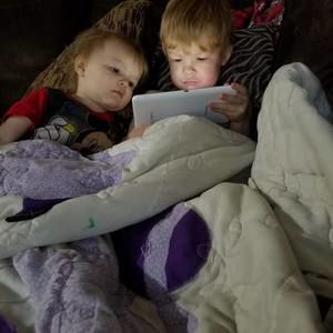 Meet your Posher, Mark